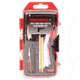 Winchester .38/9mm Handgun 14pc Compact Cleaning Kit