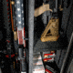 Winchester Bandit 14 Gun Safe, Holds 20 Long Guns, Slate, SECWINB14-SL-E