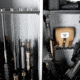 Winchester Big Daddy Gun Safe, Holds 65 Long Guns, Black, SECWINBD-BK-E