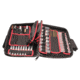 Winchester Gunmaster Universal Soft Side Gun Cleaning Kit, 68 Pieces, 363265