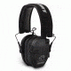 Winchester Razor Slim Electronic Ear Muff, Black WCH-RSEM