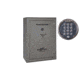 Winchester Safes Big Daddy, 42 Gun Safe, 75 Min Fire Rating, U.L. Listed Electronic Lock, Gunmetal Gray, 36.5 cu. Ft, BD-5942-36-10E