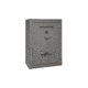 Winchester Safes Big Daddy, 42 Gun Safe, 75 Min Fire Rating, U.L. Listed Mechanical Lock, Gunmetal Gray, 36.5 cu. Ft, BD-5942-36-10-M