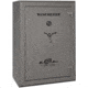 SA Consumer Products Inc. Winchester Big Daddy Electronic Fireproof Gun Safe, 42 Guns, 12 Gauge Steel, Gunmetal Powder Coat, SECWINBD5942GE