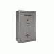 Winchester Safes Big Daddy XLT, 56 Gun Safe, 75 Min Fire Rating, U.L. Listed Mechanical Lock, Gunmetal Gray, 47.2 cu. Ft, BD-7242-47-10-M