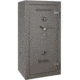Winchester Safes D60302310E Defender 23 Electric Gunmetal
