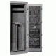 Winchester Safes Door Panel Organizer for Deputy 14,48x12in,Black DPO48012