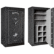 WINCHESTER SAFES DROP SHP Silverado Series Gun Safe 70706