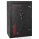 Winchester Safes E5938369E Evolution 36 Gun Safe 59 H X 38 W X 27 D Exterior
