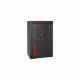 Winchester Safes Evolution 36, Modular Interior Gun Safe, 60 Min Fire Rating, U.L. Listed Mechanical Lock, Flat Black, 35.6 cu. Ft, E-5938-36-9-M