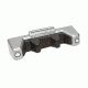 Winchester Safes Gun Safe Magnetic Barrel Rest, Silver, ACCY-MBR-3