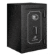 Winchester Safes Home And Office 7 Gun Safe,Mechanical Lock,Black H3020P77M