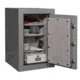 Winchester Safes Home And Office 7 Gun Safe,Mechanical Lock,Granite H3020P711M