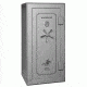 Winchester Safes Legacy 26 Gun Safe,Mechanical Lock,Granite L60302611M