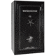 Winchester Safes Legacy 53 Electronic Entry Black Powder Coat 10 Gauge Steel Ho SECWINL53BKE