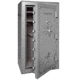Winchester Safes Legacy 53, 51 Gun Safe, 2.5 Hour Fire Rating, Mechanical Lock, Granite L72425311M