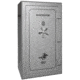 Winchester Safes Legacy 53, 51 Gun Safe, 2.5 Hour Fire Rating, Mechanical Lock, Granite L72425311M