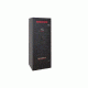 Winchester Safes Ammo Safe, 45 Min Fire Rating, U.L. Listed Mechanical Lock, Black, 13.8 cu. Ft, AM-6022-14-7-M