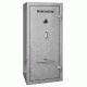 Winchester Safes P60281911M Pony 19-Gun Safe Granite Mechanical Entry