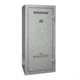 Winchester Safes P60281911UK Pony 19-Gun Safe Granite Electronic Keypad