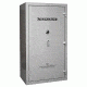 Winchester Safes P72404211M Pony 42 Gun Safe Granite Mechanical