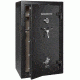 Winchester Safes Ranger 31 Gun Safe,Electronic Lock,Black R6036317E