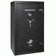 Winchester Safes Ranger 31 Gun Safe,Mechanical Lock,Black R6036317M
