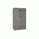 Winchester Safes Ranger 44, 48 Gun Safe, 60 Min Fire Rating, U.L. Listed Mechanical Lock, Black, 43.8 cu. Ft, R-7242-44-7-M
