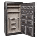 Winchester Safes Ranger 45 Gun Safe,Mechanical Lock,Black R7240457M