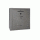 Winchester Safes Ranger 54, Super Widebody 68 Gun Safe, 60 Min Fire Rating, U.L. Listed Mechanical Lock, Black, 54.5 cu. Ft, R-5955-54-7-M
