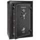 Winchester Safes Silverado 38 Gun Safe,Electronic Lock,Black S6040387E