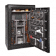 Winchester Safes Silverado 38 Gun Safe,Mechanical Lock,Black S6040387M