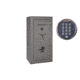 Winchester Safes Treasury 26, 26 Gun Safe, 90 Min Fire Rating, U.L. Listed Electronic Lock, Gunmetal Gray, 26.0 cu. Ft, TR-5930-26-10E