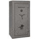 SA Consumer Products Inc. Winchester Treasury 26 Electronic Fireproof Safe, 26 Guns, 10 Gauge Steel, Gunmetal Powder Coat, SECWINTR26GME