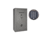 Winchester Safes Treasury 48, 48 Gun Safe, 90 Min Fire Rating, U.L. Listed Electronic Lock, Black, 48.2 cu. Ft, TR-7240-48-7-E