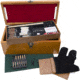 Winchester Wooden Cleaning Station, 50 Pieces, Wood, WIN38235