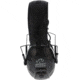 Walkers Cloak Dual Mic Electronic Muff, Black, GWP-CLKDM