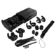 WLKR GWP-RSTR-BT RESTRICTOR EARBUDS BTOOTH BK GWPRSTRBT