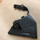 WMD Guns Slingstock Retractable Sling, Elite, Black, 1-SSE