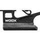 WOOX Bag Rider, Midnight Grey, SH.BGR001.01