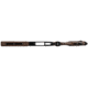 WOOX Cobra Precision Rifle Stock for Howa 1500 Weatherby, Long Action, Laminted Black/Brown, Regular, SH.GNS032.10