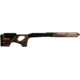 WOOX Cobra Precision Rifle Stock for Howa 1500 Weatherby, Long Action, Laminted Black/Brown, Regular, SH.GNS032.10