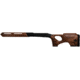 WOOX Cobra Precision Rifle Stock for Howa 1500 Weatherby, Short Action, Walnut, Regular, SH.GNS031.09