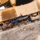 WOOX Cobra Precision Rifle Stock for Howa 1500 Weatherby, Short Action, Walnut, Regular, SH.GNS031.09