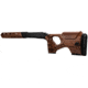 WOOX Cobra Precision Rifle Stock for Howa 1500 Weatherby, Short Action, Walnut, Regular, SH.GNS031.09