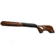 WOOX Cobra Precision Rifle Stock for Howa 1500 Weatherby, Short Action, Walnut, Regular, SH.GNS031.09