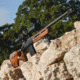 WOOX Cobra Precision Rifle Stock for Howa 1500 Weatherby, Short Action, Walnut, Regular, SH.GNS031.09