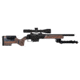 WOOX Exactus Precision Stock, Ruger 10/22, Tiger Wood, SH.GNS002.53