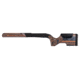 WOOX Exactus Precision Stock, Ruger 10/22, Tiger Wood, SH.GNS002.53