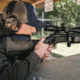 WOOX Exactus Precision Stock Ruger America, Midnight Grey, SHGNS00240
